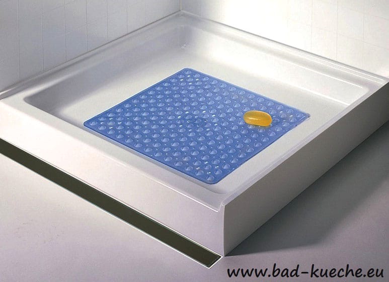Wandablauf Dusche, Luxus - Duschrinne Online WL09 Bad Küche Black - Wandeinbau aus Shop für Edelstahl und Glas
